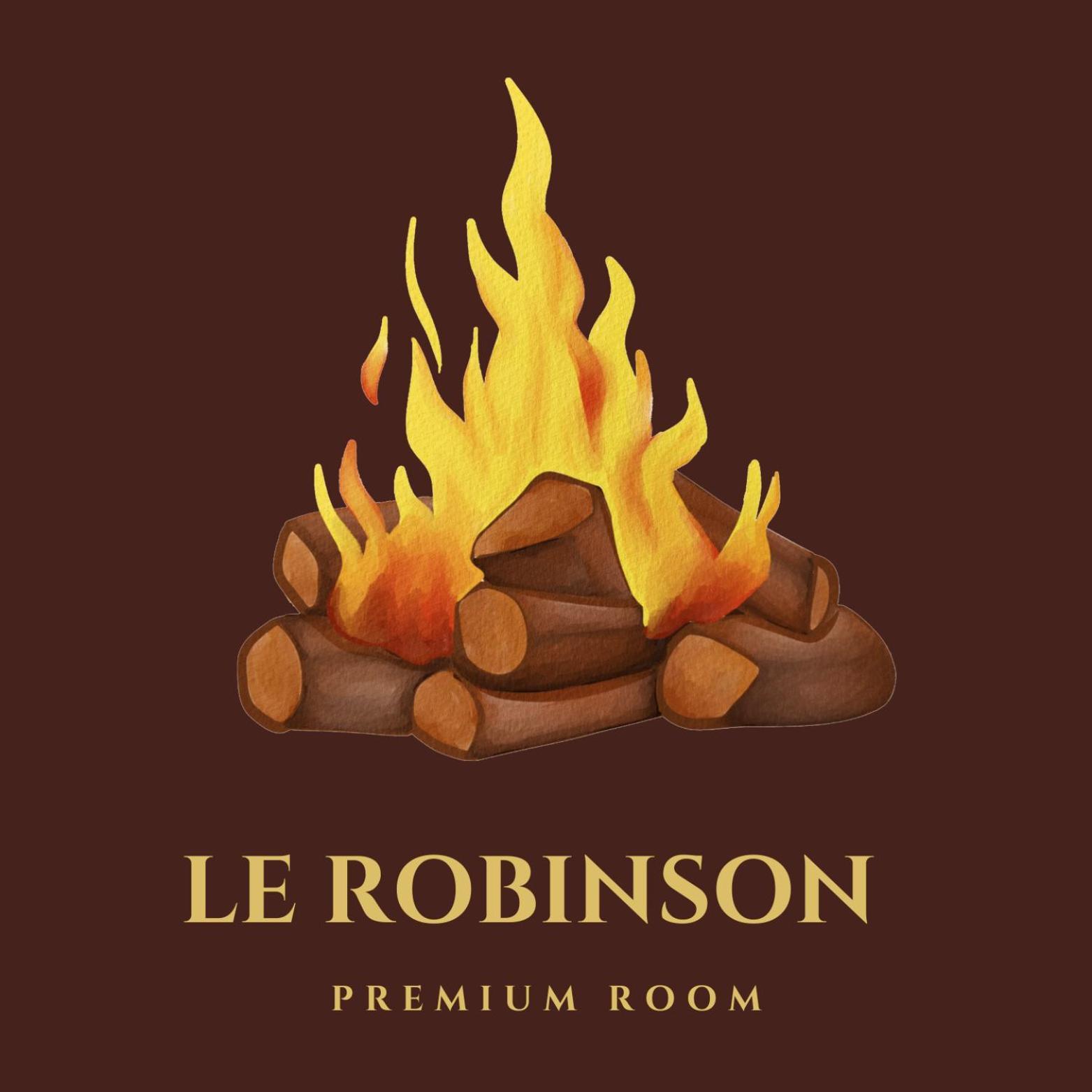 New / Le Robinson / Atypique /Centrale Нант Екстериор снимка